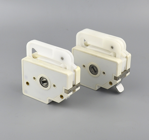 91抖音成长人版安装DG多通道泵头