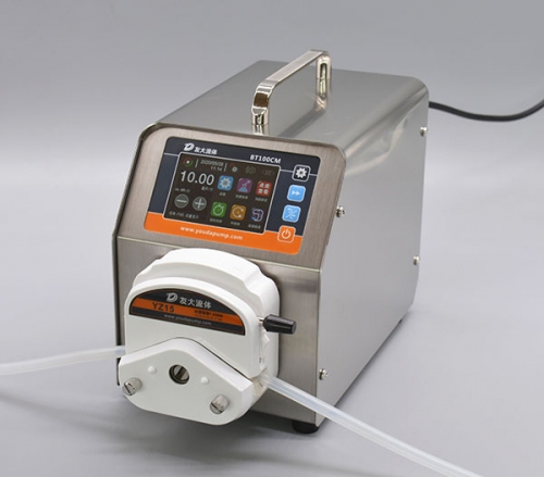 BT100CM-YZ15智能型91抖音视频