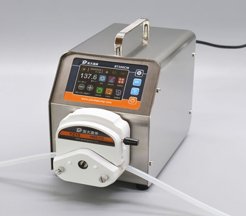 BT300CM-YZ15智能型91抖音视频