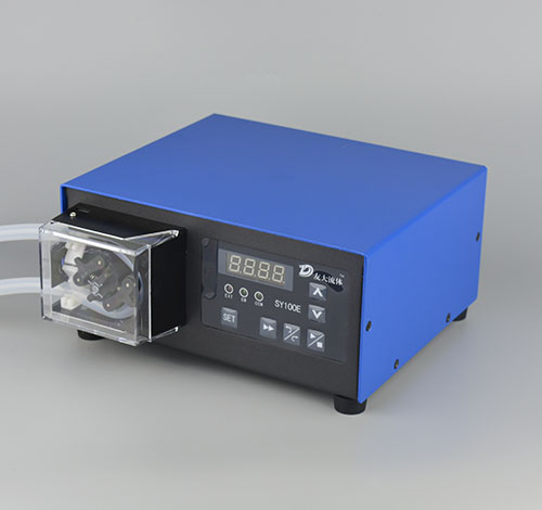 SY100E实验室91抖音视频